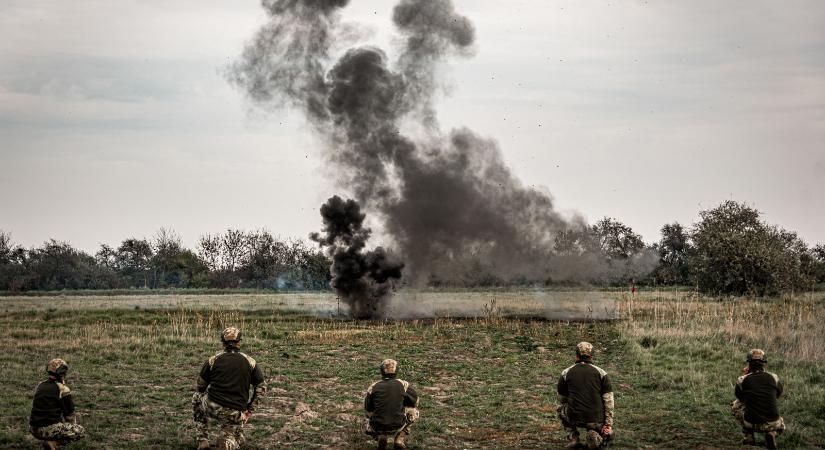Hétfőn megnövekedett hanghatásra kell számítani Vásárhely térségében