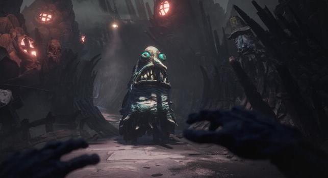 Polcra tett rémálmok – Lemezes megjelenést kap a The Midnight Walk