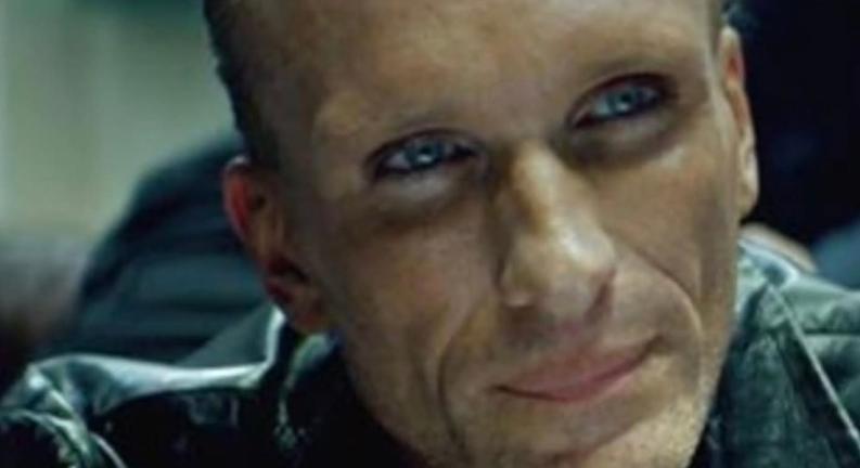 Meghalt Peter Greene