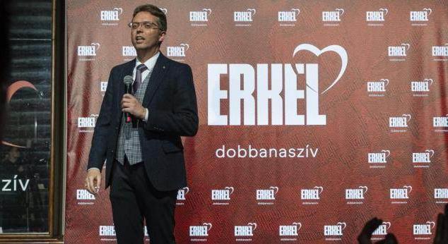 Hankó Balázs szerint az Erkel Színház minden leget megdönt