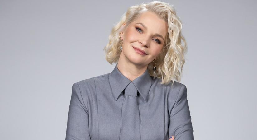 Ő volt Lilu első férje, 14 évesen jött vele össze