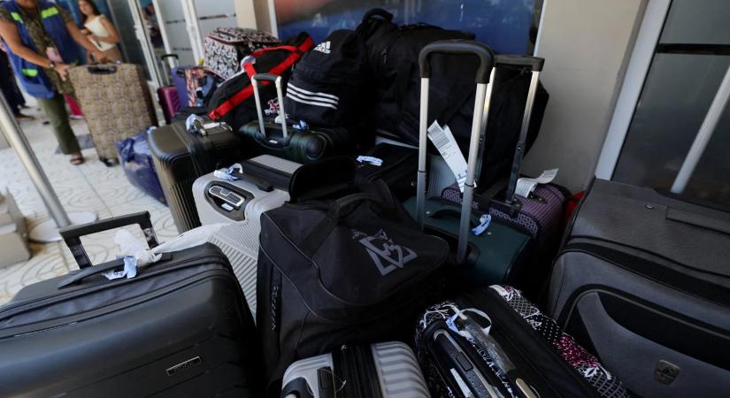 Koszovó megkezdte az Egyesült Államokból kitoloncolt migránsok befogadását