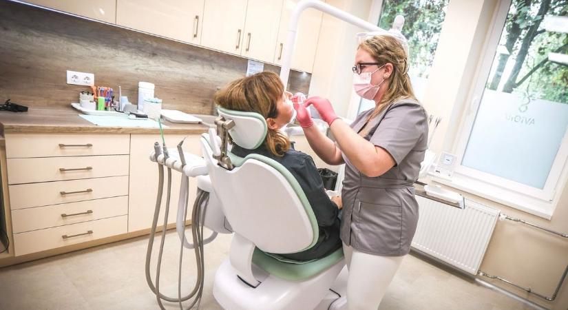 Rendszeres szűréssekkel a nagyobb baj is megelőzhető