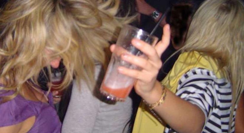 Nem érzed, nem látod – egy korty, és elveszítheted az irányítást