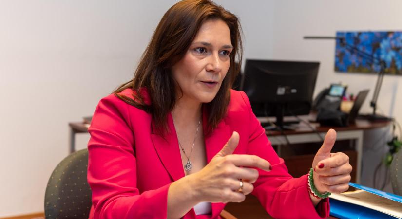 „Pintér Sándor azt is mondta, megoldjuk, és ez a lényeg. Én is ezen dolgozom”