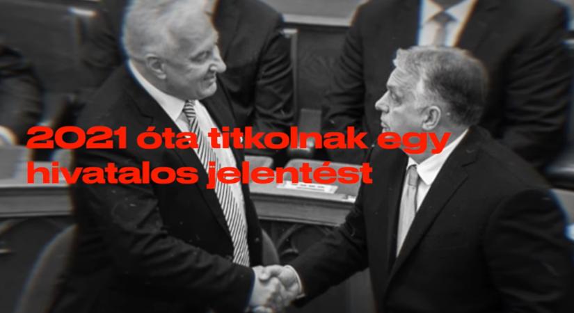 „Orbán Viktor hazugságaitól a teljes (le)bukásig” – videót közölt Magyar Péter az eltitkolt gyermekvédelmi jelentés kapcsán