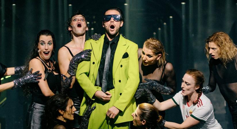 Székely Kriszta és Bodó Viktor rendezései a Katonában – Debütált a Chicago és A Mester és Margarita