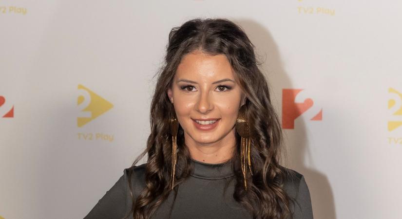 Megolvasztja a szíveket a Házasság első látásra sztárja: „Már az első fizetésemből is adományoztam”