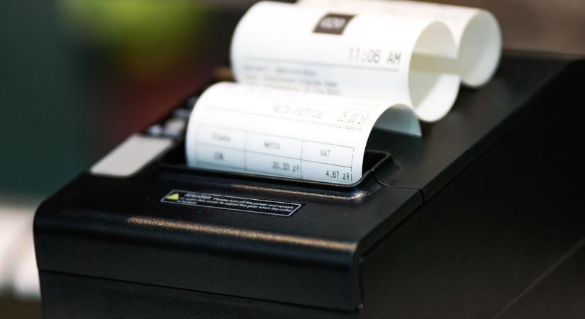 Gyanús borsodi vállalkozásokat vizsgált a NAV