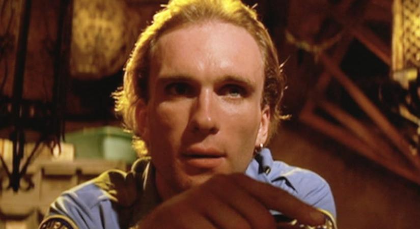 Meghalt a Ponyvaregényből és A Maszkból ismert Peter Greene