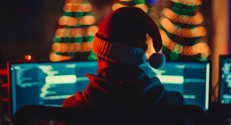 Ünnepi akciók mögött lapuló digitális csapdákra figyelmeztet az ESET