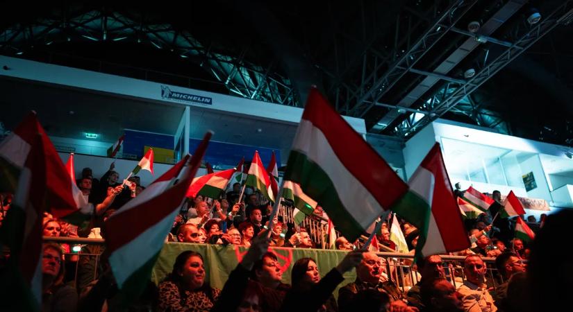 Kiderült a titok: ezért tartják Mohácson a negyedik Háborúellenes Gyűlést