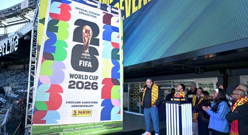 Súlyos botrányok a labdarúgó-vb kapcsán: rengeteg pénzt akarnak a szurkolókról lehúzni