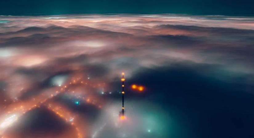 Változékony, helyenként borongós idő várható