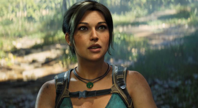 Lara Croft új szinkronszínésznője egy igazi veterán, aki a Cyberpunk 2077-ben, az Assassin's Creedben és a Dragon Age: Inquisitionben is fontos karaktereket keltett életre