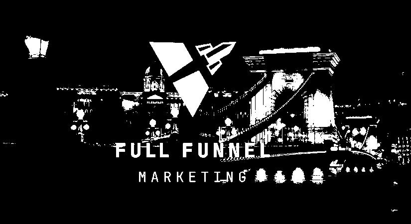 Full Funnel Marketing: PPC  Email marketing, kampány struktúra szinten