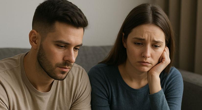 Otthon vár a párod, te meg Tinderezel. Hol kezdődik a megcsalás?