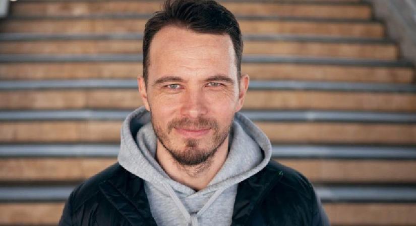 Lengyel Tamás: „Még tovább léptünk a társadalmi kérdések kihangosításában”