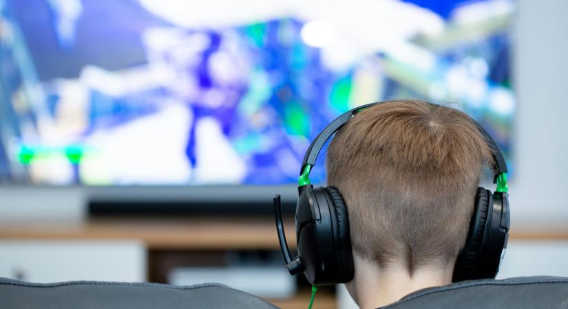 Hogyan játszik a gyereked, és te hogyan látod ezt? Kutatás indult, ami valódi visszajelzést ad a szülőknek