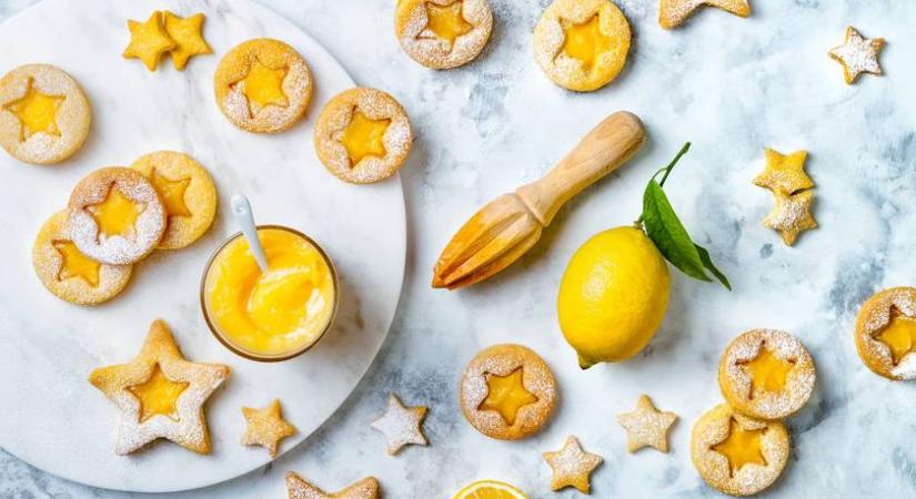 8 mennyei karácsonyi aprósütemény, amit ajándékként is adhatsz: hihetetlenül mutatósak