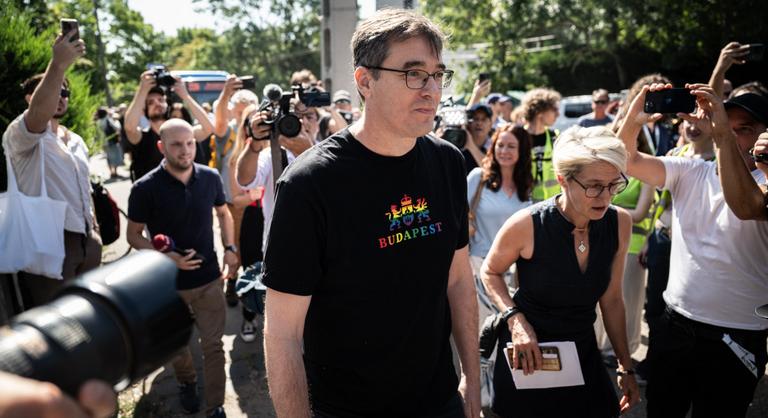 Rabosítás után vádemelési javaslat - mi vár Karácsony Gergelyre?