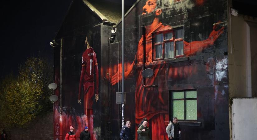 Ez várhat Szoboszlaira, ha már a télen távozik a megtört liverpooli klubikon
