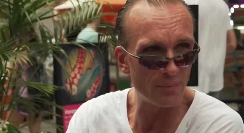 Gyászol Hollywood: Meghalt Peter Greene, a Ponyvaregény sztárja