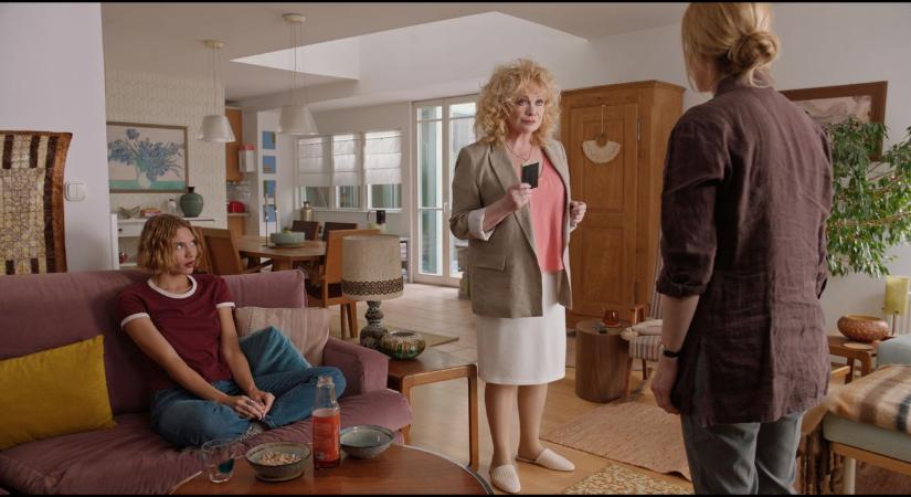 Herendi Gábor új filmje túl van az első 100 ezer nézőn