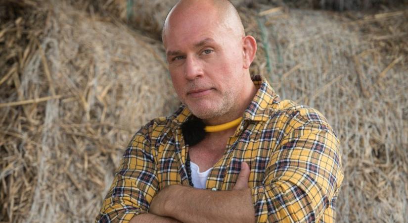 „Lehetne akció, pornó, romantika, családi dráma, minden” – Dopeman szerint az élete filmvászonra kívánkozik