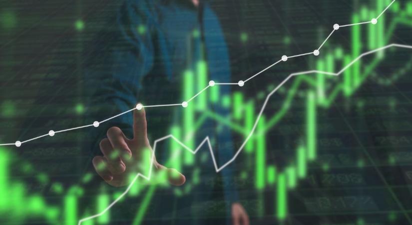 Digitális hatékonyság: a fejlődés csendes mozgatórugója