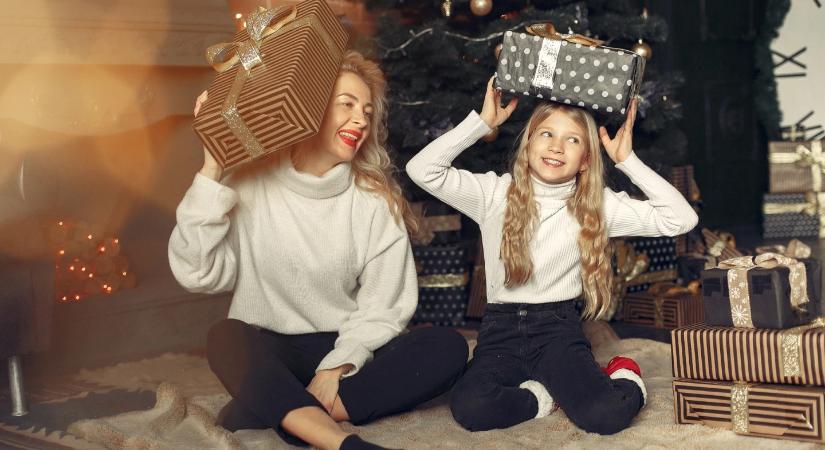 Ünnepi kapszulagardrób: elegáns, mégis kényelmes outfitek az ünnepekre