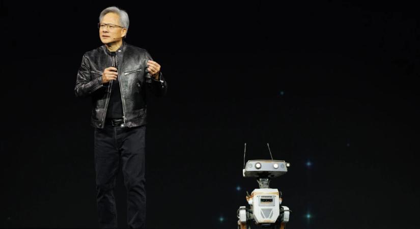 Amikor a geopolitika kevés: Kína még több Nvidia AI-chipet akar