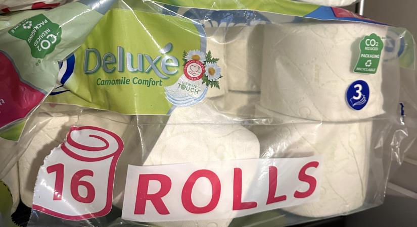 Tényleg megvéd a papír a nyilvános WC-ben? Meglepő, hol a valódi kockázat