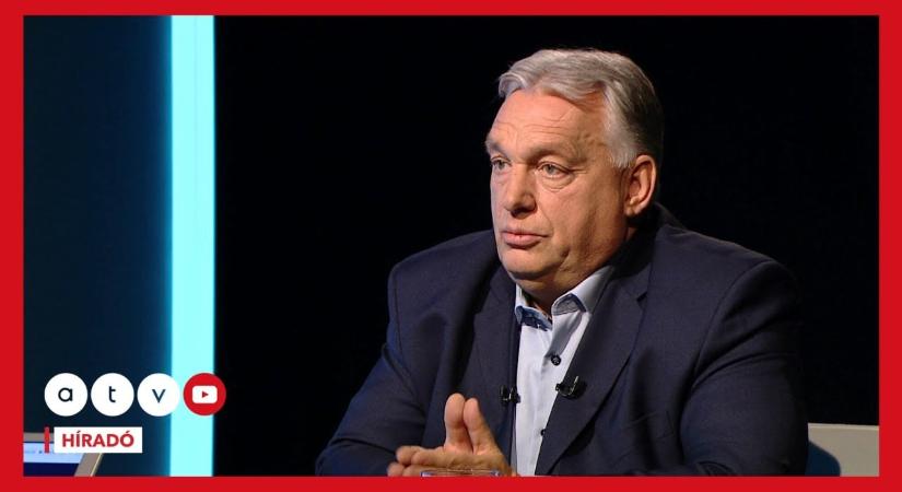 Orbán Viktor beszédet mond – nézze itt élőben az eseményt