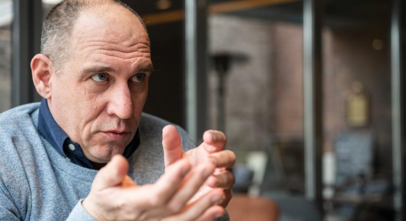 „Elvesztette mind a centrumkórház, de lassan a kórház funkcióját is” – Kunetz Zsombor riasztó levelet tett közzé egy budapesti kórház sürgősségi osztályát érintően