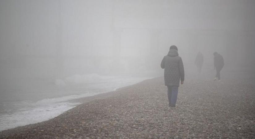 Zalát elborítja a szürkeség, a hangulatunk szenved! Mit tehetünk ellene?