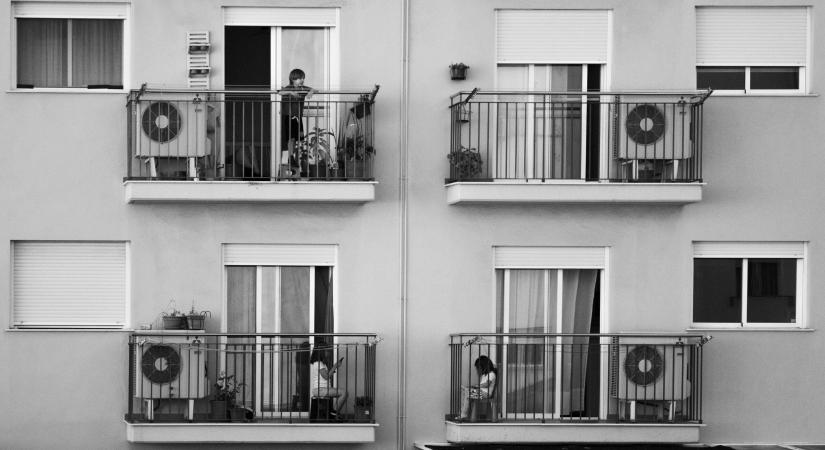 Januárban indul az újabb roham, ezek a vármegyék pörgetik most igazán a lakáspiacot