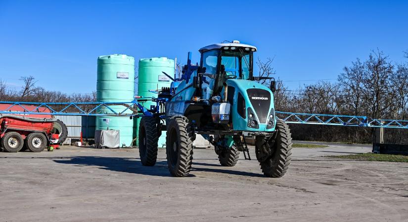 Így tárold a folyékony műtrágyát, hogy egy csepp se vesszen kárba!