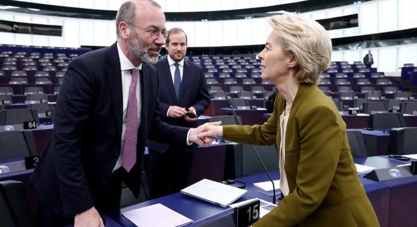 Dömötör Csaba: Már Olaszország is nemet mondott Brüsszel háborús tervére