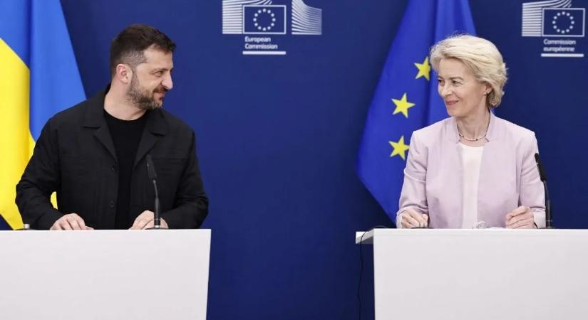 Itt a szörnyű bejelentés Ukrajnáról - mindenki ettől félt