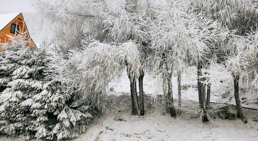 Hópelyhek és második esélyek: amikor a karácsony mindent átír