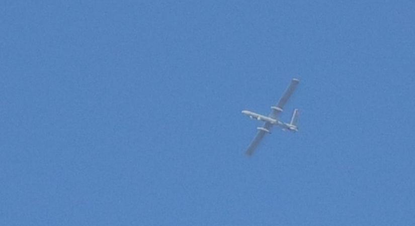 Kiszivárgott: Bidenék leállították a segítséget, miközben Izrael háborút vívott Gázában