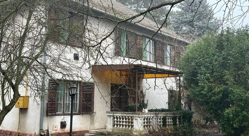 Két ingatlant kapott ingyen az államtól Balatonföldvár, ez a terv velük