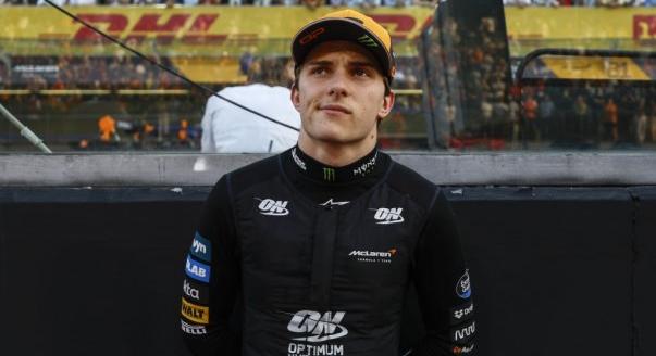 Piastri: Erősebbé tettek az idei leckék