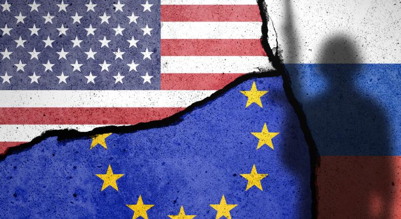 Ha az oroszok újra megtámadják Ukrajnát, ki lesz az ellenség?