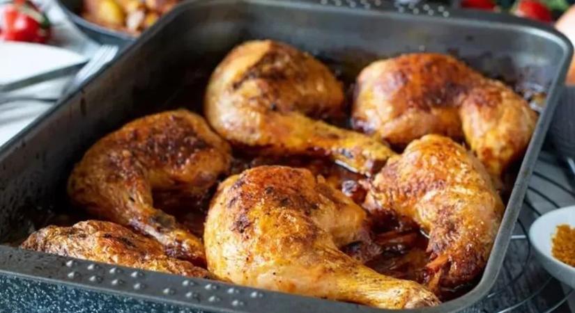 Csirkecombot kértek, drogot kaptak cserébe a dílerpáros vevői