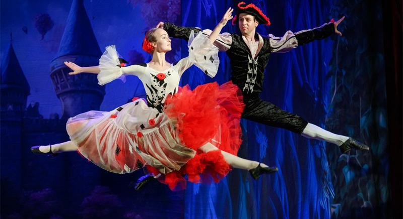 A Diótörő végre mindenkihez elér – varázslatos, élő zenekaros balettel indul a 2026-os év