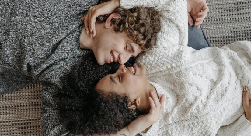 7 jel, hogy nem csak szerelmes vagy – hanem megtaláltad az igazit