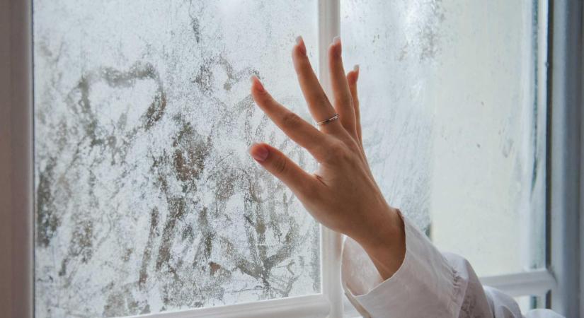 Ideális páratartalom a lakásban