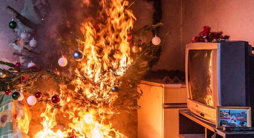 Tüzes tragédiákkal indult a hétvége, emberek és állatok is odavesztek